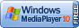 Windows Media Player 10 ���_�E�����[�h����B